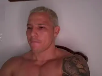 Chaturbate Free Live Porn of hotmusclebaby
