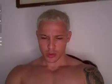 Chaturbate Adult Webcam of hotmusclebaby