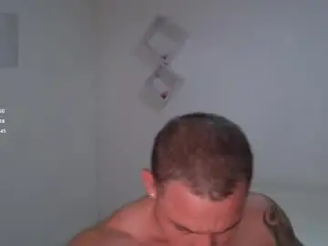 Chaturbate Nude Webcam of hotmusclebaby