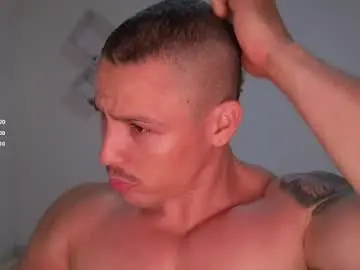 Chaturbate Watch Live Sex Cams of hotmusclebaby