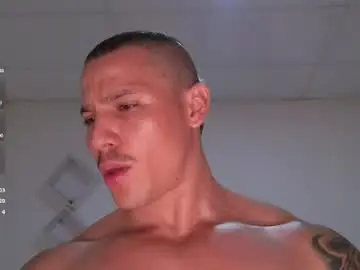 Chaturbate Free Live Porn of hotmusclebaby