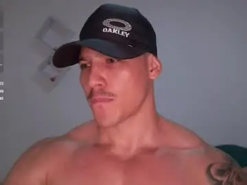 Chaturbate Sex Chat of hotmusclebaby