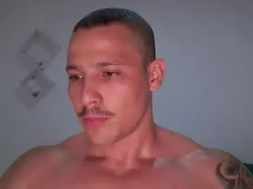 Chaturbate Sex Cam of hotmusclebaby
