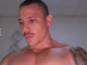 Chaturbate Free Porn Cam of hotmusclebaby