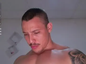 Chaturbate Best live sex cam show of hotmusclebaby