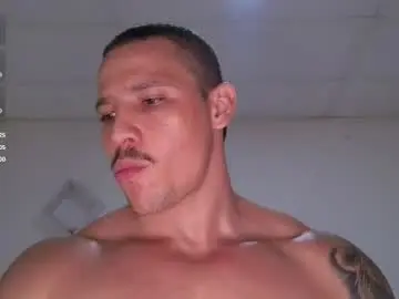 Chaturbate Adult Webcam of hotmusclebaby