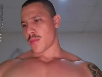 Chaturbate Best live sex cam show of hotmusclebaby
