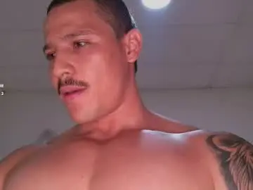Chaturbate Sex Chat of hotmusclebaby