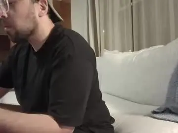 Chaturbate Sex Chat of jacklandon78
