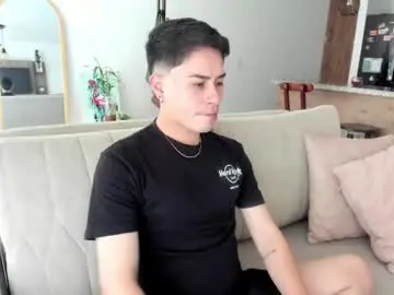 Chaturbate Private Sex Chat of joshonair