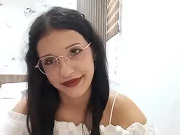 Chaturbate Live Sex Cam of keeleysolages