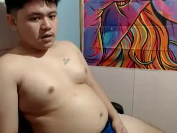 Chaturbate Live Sex Cam of kingvoltage