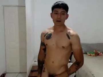 Chaturbate Adult Webcams of latin_bby