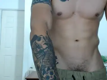 Chaturbate Sex Cam of latin_bby