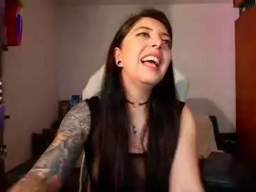 Chaturbate Sex Chat of love_sharol