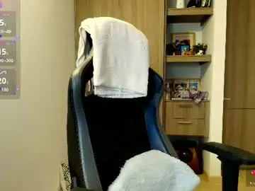 Chaturbate Sex Chat of love_sharol