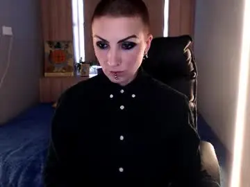 Chaturbate Live Sex Cam of maromiassecret