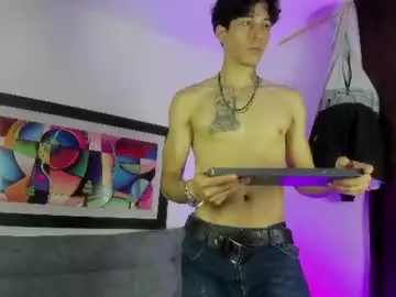 Chaturbate Adult Webcams of master_lian_
