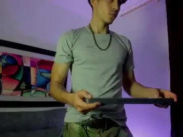 Chaturbate Adult Webcam of master_lian_