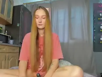 Chaturbate Live Sex Cam of milkaeliza1