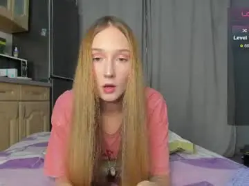 Chaturbate Adult Webcams of milkaeliza1