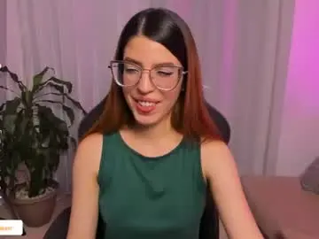 Chaturbate Live Sex Cam of nat_bakerss