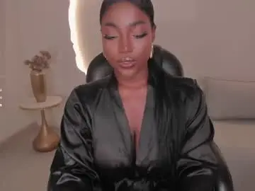 Chaturbate Free Porn Cam of savannahstorm_