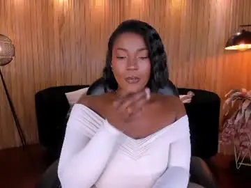 Chaturbate Sex Cam of savannahstorm_