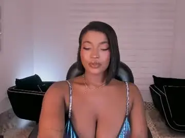 Chaturbate Live Porn of savannahstorm_