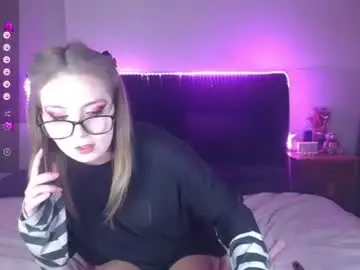Chaturbate Nude Webcam of shysweetrish