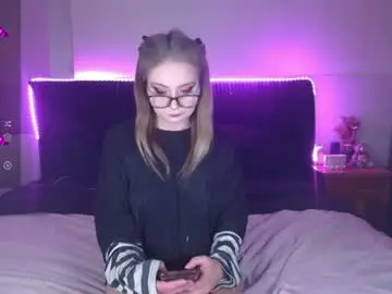 Chaturbate Live Sex of shysweetrish