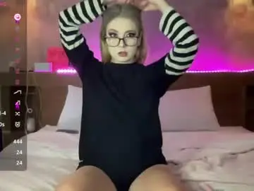Chaturbate Adult Webcams of shysweetrish