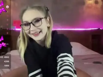 Chaturbate Nude Webcam of shysweetrish