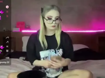 Chaturbate Sex Cam of shysweetrish