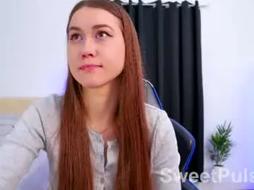 Chaturbate Free Porn Cam of sweetpulse_