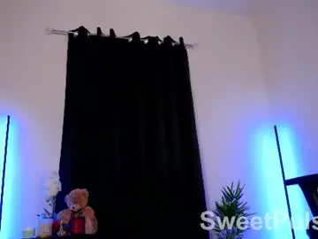 Chaturbate Live Porn of sweetpulse_