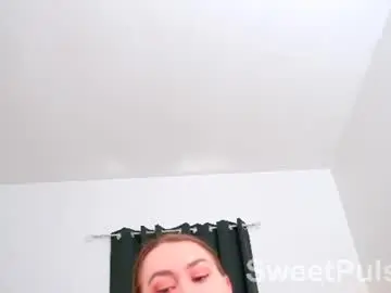 Chaturbate Free Live Porn of sweetpulse_