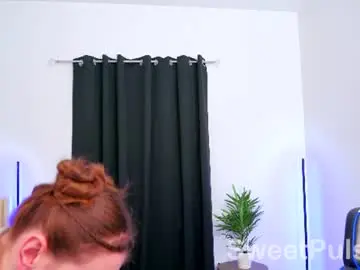 Chaturbate Best Webcam of sweetpulse_
