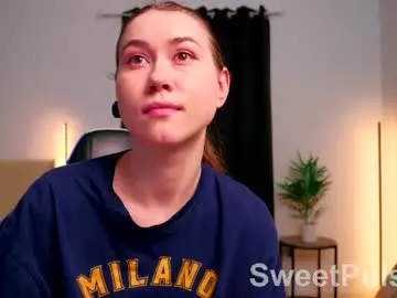 Chaturbate Best Webcam of sweetpulse_