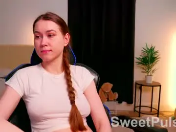 Chaturbate Adult Video Chat of sweetpulse_