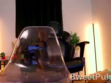 Chaturbate Best live sex cam show of sweetpulse_