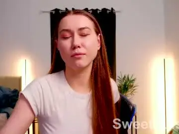Chaturbate Best Webcam of sweetpulse_