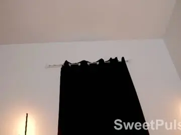 Chaturbate Private Sex Chat of sweetpulse_