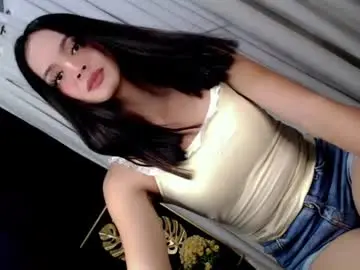 Chaturbate Live Porn of thesecretlifeofmabaddie