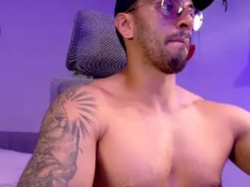 Chaturbate Adult Webcams of tony_muscle1