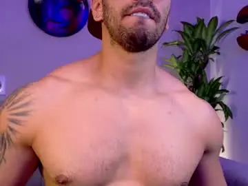 Chaturbate Adult Video Chat of tony_muscle1