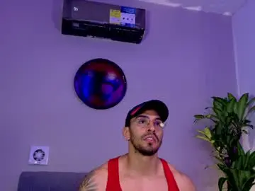 Chaturbate Live Sex of tony_muscle1