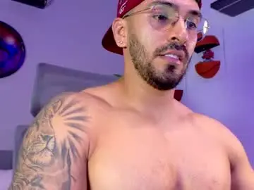 Chaturbate Live Porn of tony_muscle1