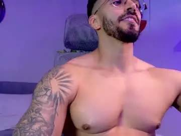 Chaturbate Live Sex of tony_muscle1