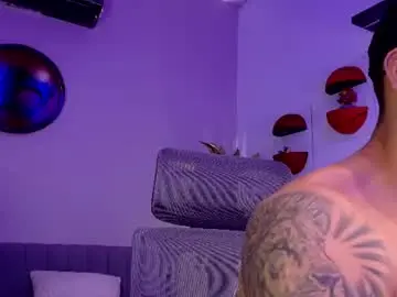 Chaturbate Sex Chat of tony_muscle1